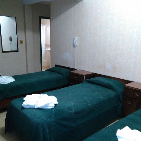 Hotel Clarens Мар-дель-Плата Экстерьер фото