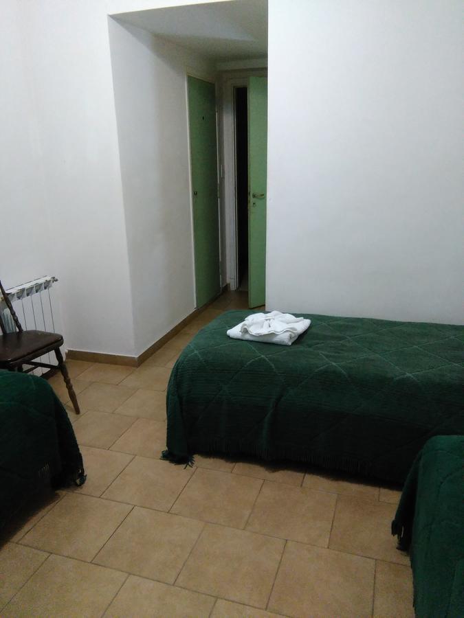 Hotel Clarens Мар-дель-Плата Экстерьер фото