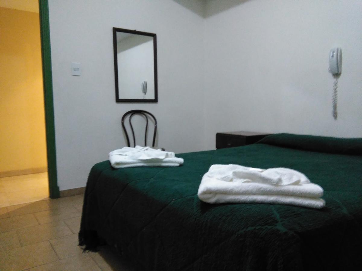 Hotel Clarens Мар-дель-Плата Экстерьер фото