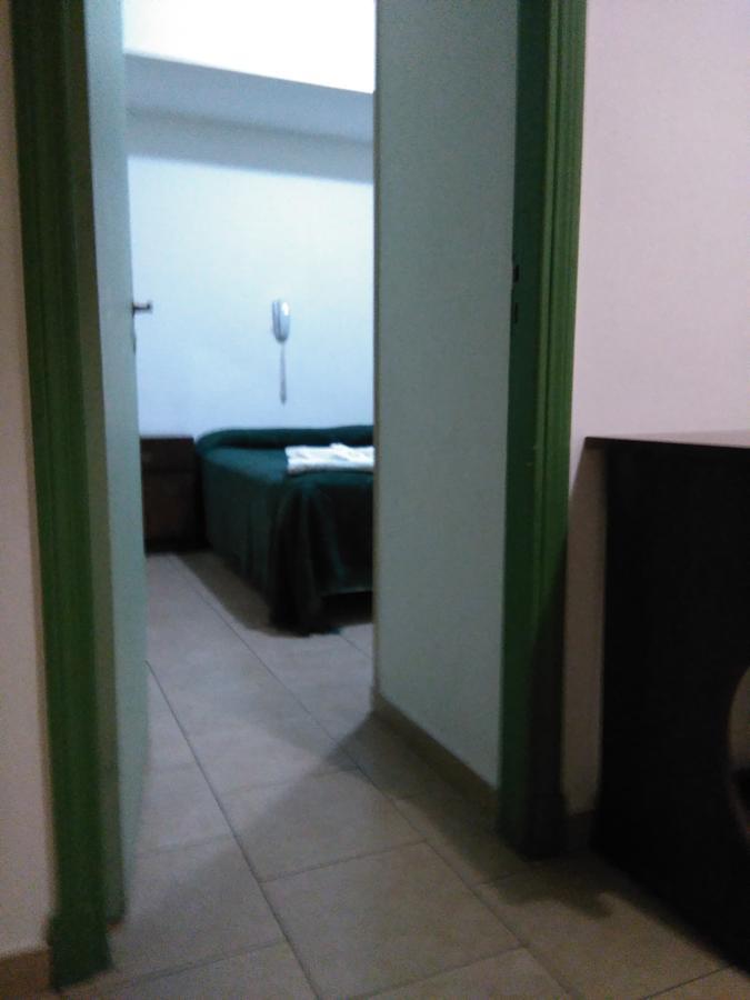 Hotel Clarens Мар-дель-Плата Экстерьер фото